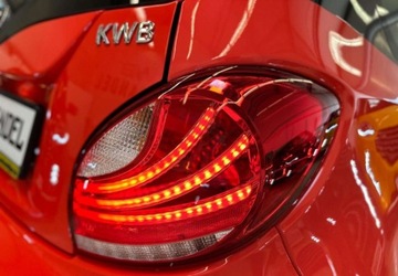  Zhidou KWB Zhidou KWB Elektryczny 20KM, zdjęcie 37