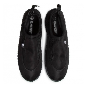 Мужские REDA HI-TEC пляжные спортивные рифовые водные туфли черные 46