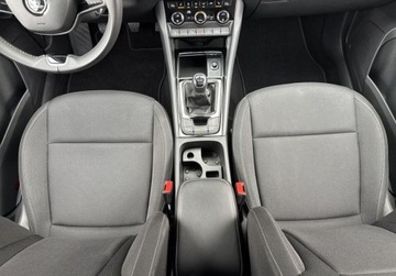 Skoda Karoq Crossover Facelifting 1.5 TSI ACT 150KM 2024 Skoda Karoq SalonPL 1.5TSI 150KM Selection Gwarancja2027 Kamera Podgrzew.F, zdjęcie 15