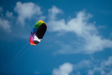 КАМЕРНЫЙ ТРЕНИРОВОЧНЫЙ КАЙТ CrossKites Rio 1.5 M