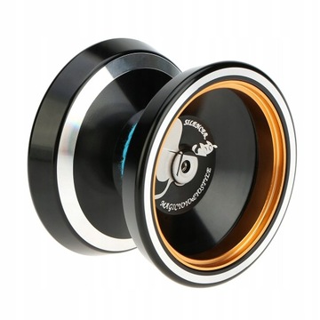 Magic Yoyo M001 Profesjonalne Yoyo High-sp