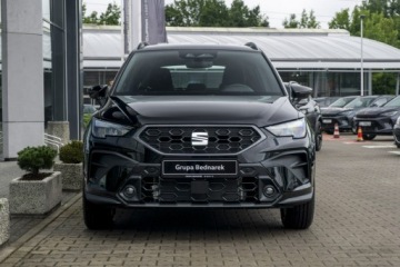 Seat Arona 2026 Seat Arona Style 1.0 TSI 115 KM Dostępny od, zdjęcie 3