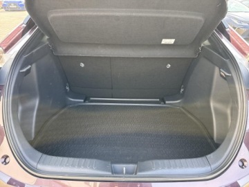 Toyota C-HR II SUV 1.8 Hybrid 140KM 2024 Toyota C-HR 1.8 Hybrid Style 1.8 Hybrid Style | au, zdjęcie 10