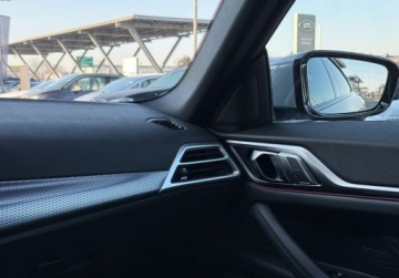 BMW Seria 4 G22-23-26 2025 BMW Seria 4 I wlasciciel M Sport Gwarancja Bezwypadkowy FVAT23, zdjęcie 16