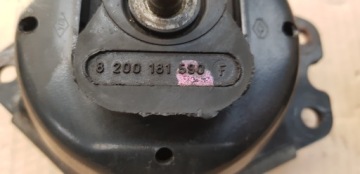 ВЕРХНЯЯ ПОДУШКА ДВИГАТЕЛЯ RENAULT ESPACE 4