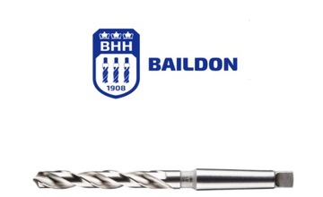 NWKc wiertło do metalu STOŻEK fi 30.50 BAILDON (M-
