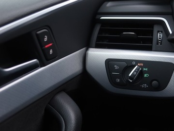 Audi A5 F5 Sportback 2.0 45 TFSI 245KM 2019 Audi A5 45 TFSI, Salon Polska, Serwis ASO, 4X4, zdjęcie 20