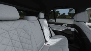 BMW X5 G05 SUV Facelifting 3.0 30d 298KM 2026 BMW X5 xDrive30d 298 KM mHEV - Gotowy do Odbioru - Hak - Kamera 360 - M Pro, zdjęcie 12