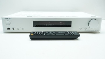 Amplituner Onkyo 2.1 TX-L20 HDMI ARC HDR 4K WiFi Bluetooth GWARANCJA