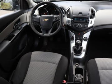 Chevrolet Cruze Hatchback 5d 1.6 16V DOHC 124KM 2013 Chevrolet Cruze 1.6 i 16V, Salon Polska, VAT 23%, zdjęcie 6