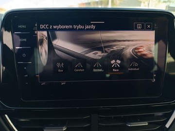 Volkswagen T-Roc I SUV R Facelifting 2.0 TSI 300KM 2024 Volkswagen T-Roc Salon PL, Unikat, Niski Przebieg, Full Opcja, ASO 2.0, zdjęcie 21