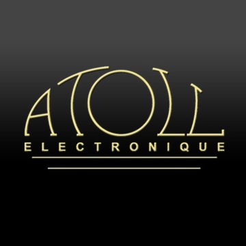 ATOLL DAC100 SIGNATURE DAC TO USB ОПТИЧЕСКИЙ КОАКСИАЛЬНЫЙ