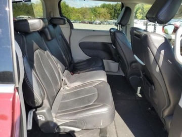 Chrysler Pacifica II 2022 Chrysler Pacifica Touring l 3.6 Benzyna 287KM, zdjęcie 8