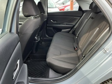 Hyundai Elantra VII Sedan 1.6 MPI 123KM 2022 Hyundai Elantra Automat/ Kamera/ Serwis/ Salon PL, zdjęcie 31