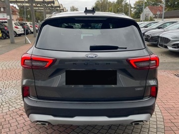 Ford Kuga III SUV Facelifting 2.5 FHEV 180KM 2025 Od ręki - Active X 2.5 FHEV 180KM / Pakiet Winter, zdjęcie 3
