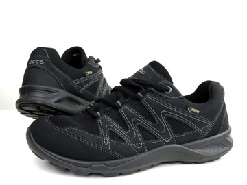 Ecco GORE-TEX buty trekking r 36 -40%