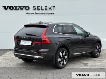 Volvo XC60 II 2024 Volvo XC 60 T6 Plug-In | AWD | Ultra Bright | FV23, zdjęcie 5