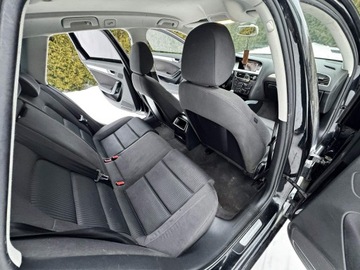 Audi A4 B8 Avant 2.0 TDI 143KM 2010 Audi A4 Avant 2,0 TDI 143KM Xenon Led MMI Manual, zdjęcie 22