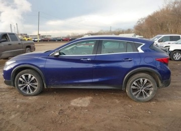 Infiniti QX30 2018 Infiniti QX30 2018, 2.0L, 4x4, LUXURY, od ubezpieczalni 2.0 Benzyna 208KM, zdjęcie 3