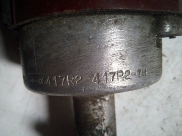 APARÁT ZAPALOVACÍ FIAT 127 1.0 S155HX