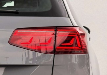 Volkswagen Passat B8 Variant Facelifting 1.5 TSI EVO 150KM 2022 Volkswagen Passat Matrix-LED Kamera Czujniki Travel Assist FVAT23 Sal, zdjęcie 13