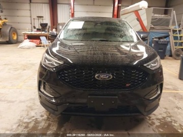 Ford Edge II 2021 Ford Edge 2021r., 4x4, 2.7L 2.7 Benzyna 335KM, zdjęcie 6