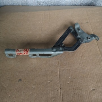 ZAWIAS MASKI OPEL CORSA D PRAWY