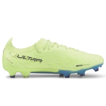 BUTY PIŁKARSKIE KORKI PUMA FG Ultimate 106868-01 R. 36