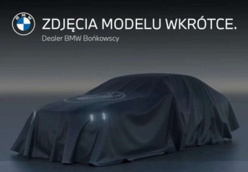 BMW Seria 1 F70 2024 BMW Seria 1 BMW 118i 1.5 Benzyna 136KM