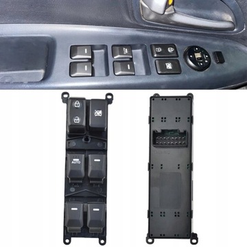 PRO HYUNDAI KIA RIO PRIDE 2012-2015 ELELKTRICKÝ PR