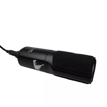 Конденсаторный микрофон RODE NT-USB