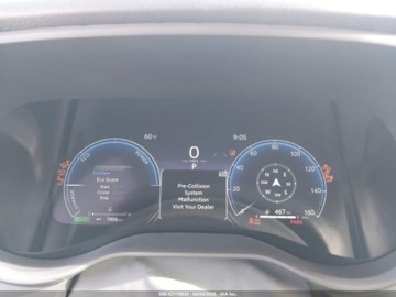 Toyota Sienna III 2025 Toyota Sienna Platinum 2025 2.5l 2.5 Hybryda 245KM, zdjęcie 10