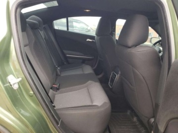 Dodge Charger VII 2022 Dodge Charger Sxt 2022 3.6 Benzyna 292KM, zdjęcie 10