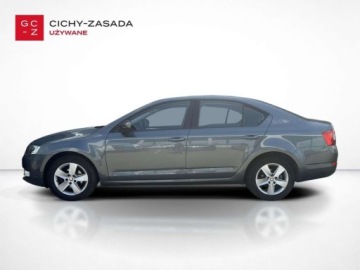 Skoda Octavia III Liftback Facelifting 1.2 TSI 85KM 2017 Skoda Octavia SalonPL 105KM AmbitionAmazing 16Alu Climatronic Dealer 1.2, zdjęcie 7