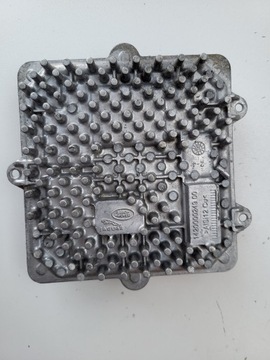 MĚNIČ MODUL LED LAND ROVER JAGUAR OE JX53-13E005-BB