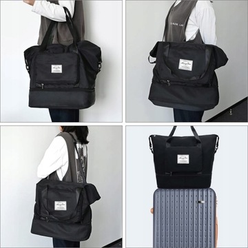 BEDEE дорожная сумка складная дорожная сумка