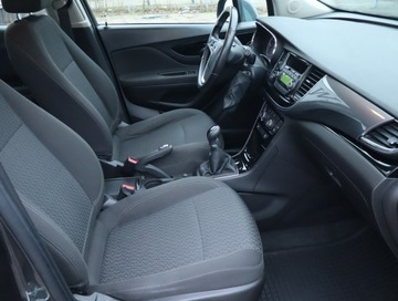 Opel Mokka I SUV 1.6 Ecotec 115KM 2016 Opel Mokka 1.6, Salon Polska, Serwis ASO, GAZ, zdjęcie 8