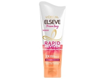 LOREAL ELSEVE Rapid Reviver Odżywka Dream 180 ml