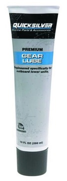 Olej przekładniowy Quicksilver 237ml