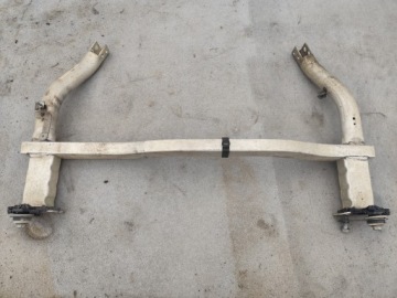 PEUGEOT 508 und LIFT Halter Strebe unter Kühler KLY