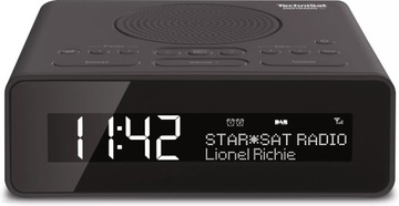 Radiobudzik TechniSat Digitradio 51 DAB+ RDS