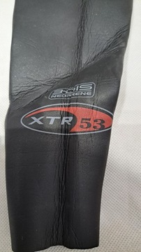 SPARTAN XTR53 - Костюм полусухой для дайвинга М