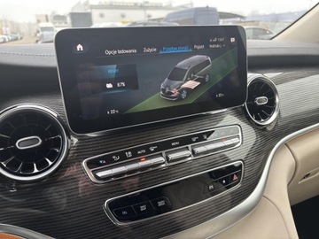 Mercedes 2022 Mercedes-Benz EQV Burmester/AirMatic/ Kamera 360/, zdjęcie 22