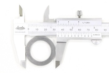 ШАЙБЫ И ЗАЩИТА ВЫХОДНОГО ВАЛА ТРАНСМИССИИ