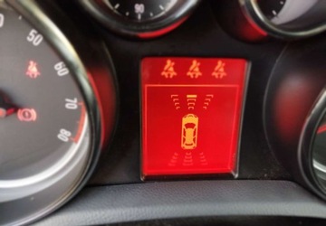 Opel Mokka I SUV 1.4 Turbo ECOTEC 140KM 2014 Opel Mokka Opel Mokka 1.4 T 4X4 klima pdc kamera navi stan bdb gwarncja pr, zdjęcie 26