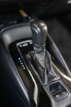 Toyota Corolla XII 2023 Toyota Corolla 1.8 Hybrid Style 1.8 Hybryda 98KM, zdjęcie 34