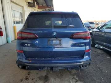 BMW X5 G05 2023 BMW X5 xDrive45E 2023 3.0l 3.0 Hybryda 389KM, zdjęcie 2