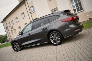 Ford Focus IV 2022 FOCU ST-LINE __ FULL LEDY __MEGA WYPOSAŻENIE, zdjęcie 3