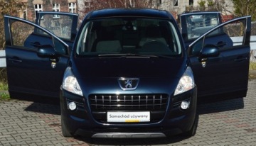 Peugeot 3008 I 2013 Peugeot 3008 SUV 1.6 THP 165, zdjęcie 22
