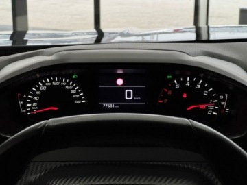 Peugeot 2008 II 2021 Peugeot 2008 Active Pack Kamera cofania CarPlayAndroid Auto LED FV23, zdjęcie 14